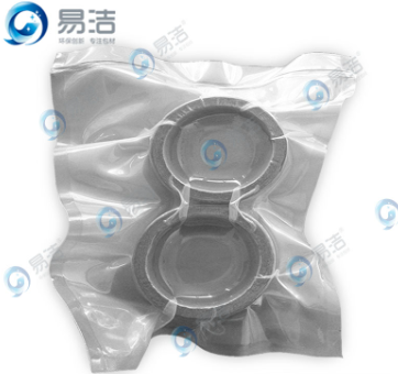 特种工业包装详解：真空袋、屏蔽袋、铝箔袋与防静电袋应用全解析