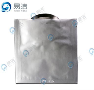 双封铝箔袋的创新设计与应用前景探讨