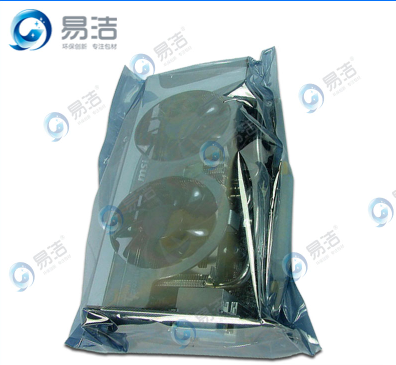 金属袋开启环保包装新纪元